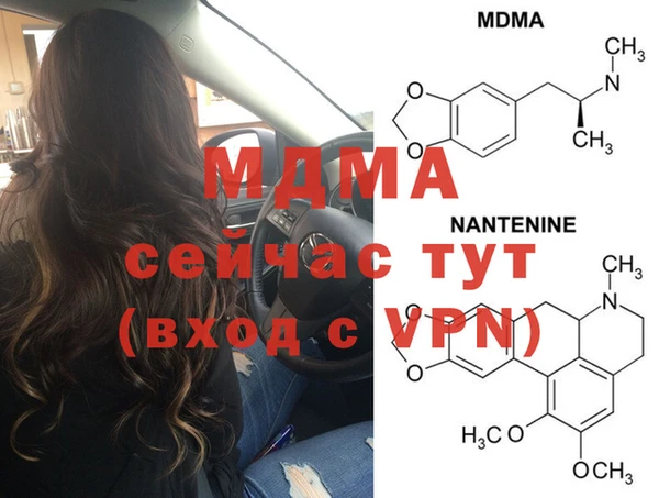 хмурый Нязепетровск